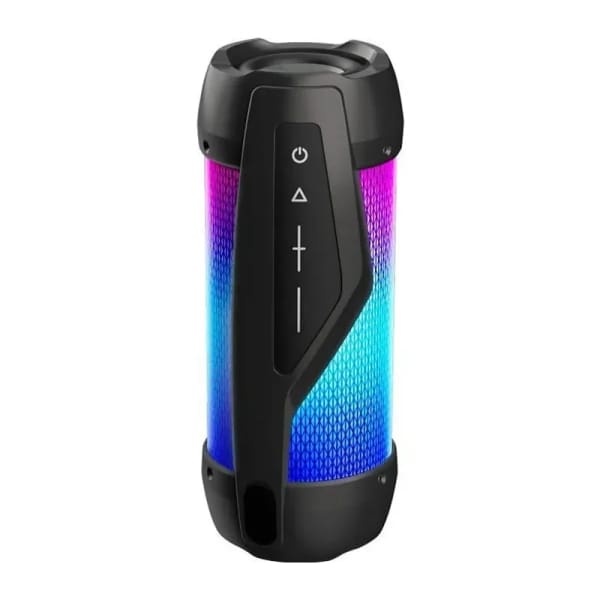 Enceinte sans fil lumineuse BIGBEN (PARTYBTIPMINI) Enceinte sans fil lumineuse BIGBEN (PARTYBTIPMINI)